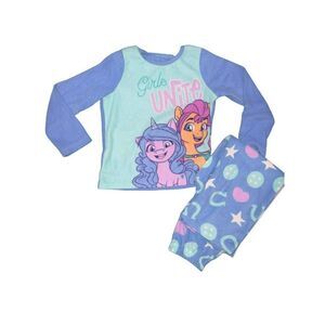 Girls Unite My Little Pony PJ Set (S)
